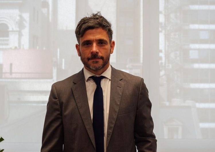 Franco Mignacco y el reposicionamiento de la minería Franco Mignacco y el reposicionamiento de la minería