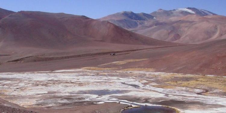 CAEM se reunió con la Cámara Geotérmica Argentina CAEM se reunió con la Cámara Geotérmica Argentina