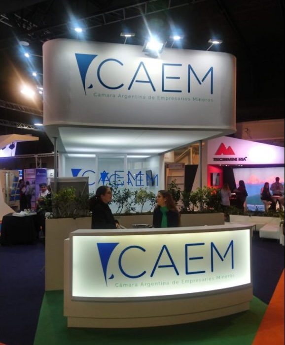 CAEM a la espera de inversiones en minería metalifera