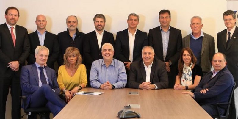 Mendoza: CAEM lamentó "la postergación del desarrollo cuando más se lo necesita" Mendoza: CAEM lamentó "la postergación del desarrollo cuando más se lo necesita"