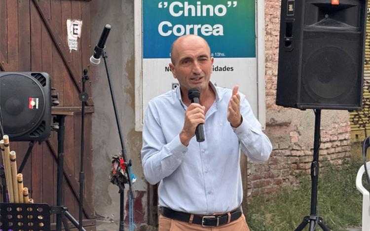 Caída récord en los despachos de cemento en 2024 Caída récord en los despachos de cemento en 2024
