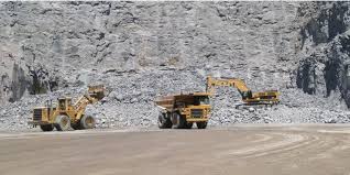 Cal y Piedra: Trabajadores y trabajadoras tendrán un nuevo incremento acumulativo Cal y Piedra: Trabajadores y trabajadoras tendrán un nuevo incremento acumulativo