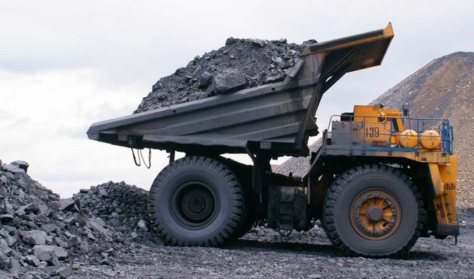 Cámara Minera de Chile entregó diversas propuestas al Subsecretario de Minería
