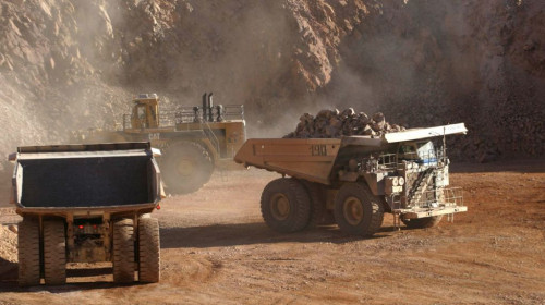 Cámara Minera de Chile destaca el aporte realizado por el sector minero para combatir el COVID-19 Cámara Minera de Chile destaca el aporte realizado por el sector minero para combatir el COVID-19