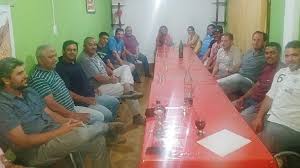 Catamarca: Cámara proveedora minera pide un "compre y contrate Andalgalá" Catamarca: Cámara proveedora minera pide un "compre y contrate Andalgalá"