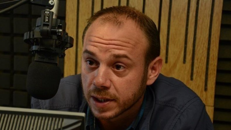 Santa Cruz: "Cambiemos nos están llevando a una década infame que ya vivimos" Santa Cruz: "Cambiemos nos están llevando a una década infame que ya vivimos"