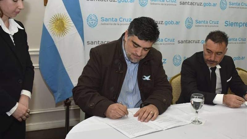 Santa Cruz: CAMICRUZ designa nuevas autoridades y delinea sus ejes de trabajo para los próximos años Santa Cruz: CAMICRUZ designa nuevas autoridades y delinea sus ejes de trabajo para los próximos años