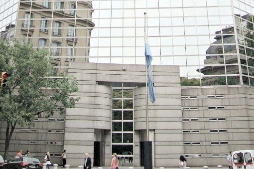 Unas 300 Cámaras de la Producción participaron de las primeras reuniones del Consejo Exportador Unas 300 Cámaras de la Producción participaron de las primeras reuniones del Consejo Exportador