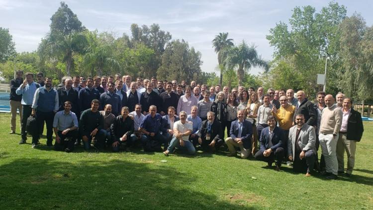 CAPMIN ante el desafío de poner en valor sus delegaciones CAPMIN ante el desafío de poner en valor sus delegaciones