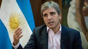 Caputo tendrá a cargo las secretarías de Minería y Energía Caputo tendrá a cargo las secretarías de Minería y Energía