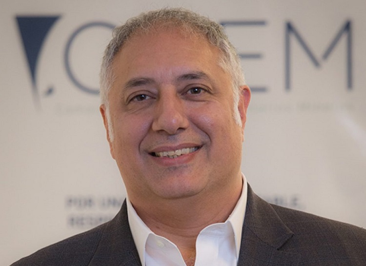 Sería inminente la decisión de Alberto Carlocchia de no presidir la CAEM en el período 2021 / 2023 Sería inminente la decisión de Alberto Carlocchia de no presidir la CAEM en el período 2021 / 2023