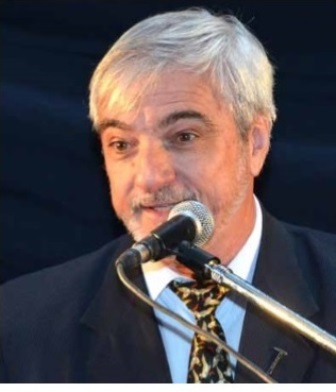 Carlos Cuburu será el Subsecretario de Política Minera de la Nación