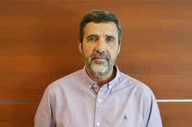 San Juan: Carlos Astudillo será el nuevo ministro de Minería de San Juan San Juan: Carlos Astudillo será el nuevo ministro de Minería de San Juan