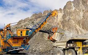 Carrera por las exportaciones: el futuro de Mendoza y San Juan "depende" de la minería Carrera por las exportaciones: el futuro de Mendoza y San Juan "depende" de la minería
