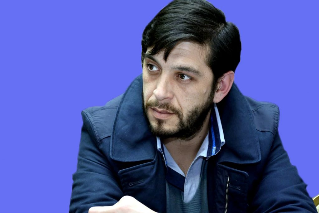 Santa Cruz/conflicto con Newmont Goldcorp: Casarini explicó que los aportes al programa UNIRSE no serán afectados Santa Cruz/conflicto con Newmont Goldcorp: Casarini explicó que los aportes al programa UNIRSE no serán afectados