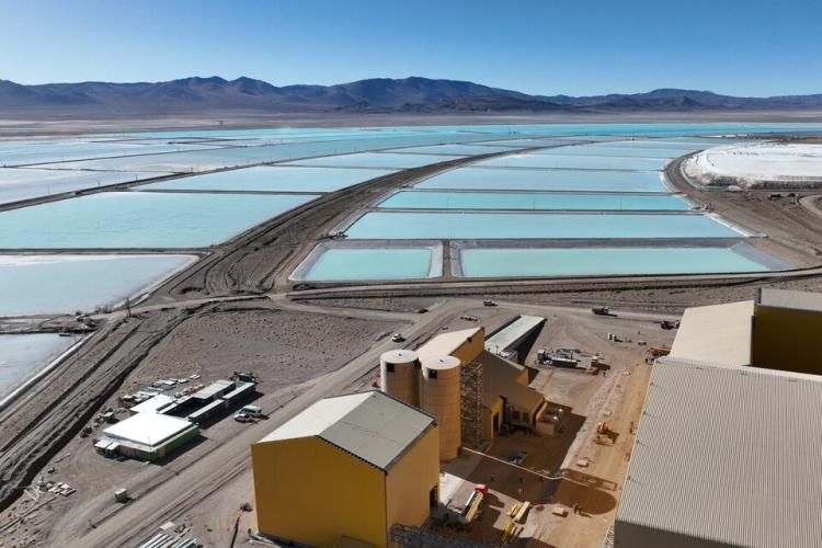 Catamarca/Caso Livent, subfacturación de litio: Ante el silencio de las autoridades mineras la empresa reconoció "error" y pagó la multa Catamarca/Caso Livent, subfacturación de litio: Ante el silencio de las autoridades mineras la empresa reconoció "error" y pagó la multa