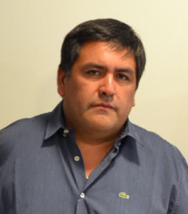 Chubut/Santa Cruz: Castro afirmó que "Se puede, con controles y cuidados, desarrollar una actividad tan noble como la minería" Chubut/Santa Cruz: Castro afirmó que "Se puede, con controles y cuidados, desarrollar una actividad tan noble como la minería"