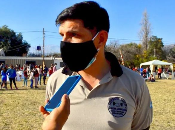 Catamarca: Acciones en conjunto encabezadas por AOMA Catamarca: Acciones en conjunto encabezadas por AOMA