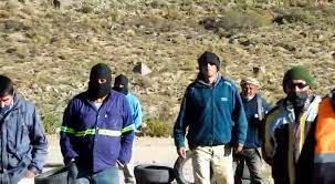 Catamarca/Agua Rica: Minería negó que vayan a instalar una escombrera en el Río Choya Catamarca/Agua Rica: Minería negó que vayan a instalar una escombrera en el Río Choya