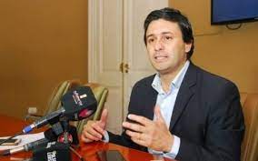 Catamarca: Aguirre comentó que la semana entrante se tratarán los proyectos relacionados con la minería Catamarca: Aguirre comentó que la semana entrante se tratarán los proyectos relacionados con la minería