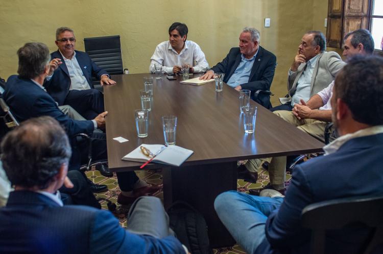Catamarca: Allkem - Sal de Vida firmó el Contrato EPC para la construcción de su Planta de Carbonato de Litio Catamarca: Allkem - Sal de Vida firmó el Contrato EPC para la construcción de su Planta de Carbonato de Litio