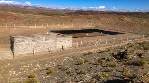 Catamarca/Antofagasta de la Sierra: Nuevas obras de infraestructura con fondos del fideicomiso minero Catamarca/Antofagasta de la Sierra: Nuevas obras de infraestructura con fondos del fideicomiso minero
