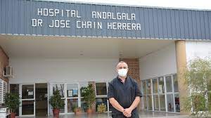 Catamarca: Aporte de la minería para el mantenimiento de las ambulancias en Andalgalá Catamarca: Aporte de la minería para el mantenimiento de las ambulancias en Andalgalá