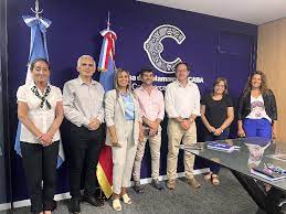 Catamarca: Arabia Saudita anuncia promesa de inversión minera en la provincia Catamarca: Arabia Saudita anuncia promesa de inversión minera en la provincia