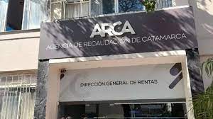 Catamarca: Arca detectó transportes de carga minera que pagan impuesto en otra provincia Catamarca: Arca detectó transportes de carga minera que pagan impuesto en otra provincia
