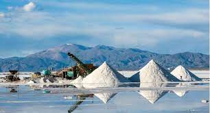 Catamarca: ARCA ya recaudó más de 5 mil millones de pesos en regalías mineras