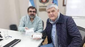 Catamarca: Artesanos destacados del Poncho 2022 recibieron plata, rodocrosita y fibra de vicuña Catamarca: Artesanos destacados del Poncho 2022 recibieron plata, rodocrosita y fibra de vicuña