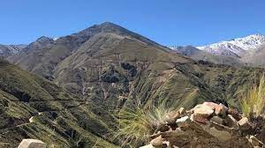 Catamarca: Avanzan estudios de factibilidad de Agua Rica y luego comenzará los de impacto ambiental Catamarca: Avanzan estudios de factibilidad de Agua Rica y luego comenzará los de impacto ambiental