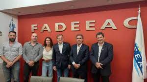 Catamarca: Avanzan reuniones para instalar el Paso de San Francisco como alternativa para exportar Catamarca: Avanzan reuniones para instalar el Paso de San Francisco como alternativa para exportar