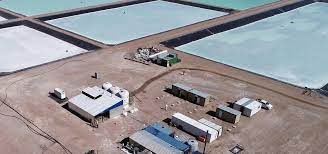Catamarca: BID Invest impulsa la producción de litio de Argentina para promover la transición a la energía verde en América Latina y el Caribe Catamarca: BID Invest impulsa la producción de litio de Argentina para promover la transición a la energía verde en América Latina y el Caribe