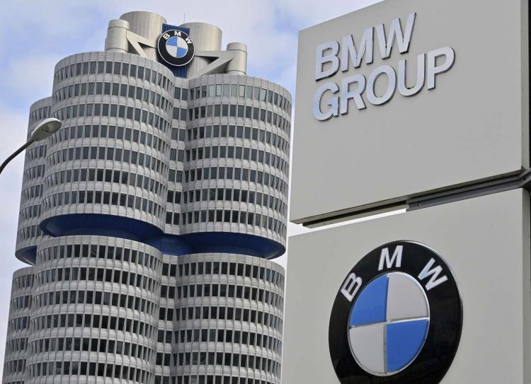 Catamarca: BMW comprará litio argentino para fabricar baterías de autos eléctricos Catamarca: BMW comprará litio argentino para fabricar baterías de autos eléctricos