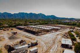 Catamarca: CAMYEN aporta $800 millones para obras en Belén y Andalgalá Catamarca: CAMYEN aporta $800 millones para obras en Belén y Andalgalá