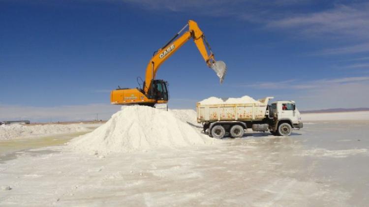 Catamarca/Cara y Cruz: Principal medio catamarqueño cuestiona la plata que deja la minería a la provincia Catamarca/Cara y Cruz: Principal medio catamarqueño cuestiona la plata que deja la minería a la provincia