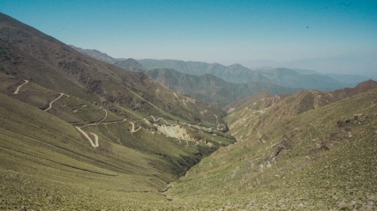 Catamarca: Como es MARA uno de los proyectos cupríferos de clase mundial más prometedores de Argentina Catamarca: Como es MARA uno de los proyectos cupríferos de clase mundial más prometedores de Argentina