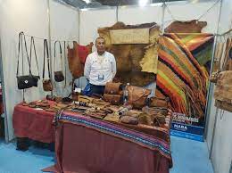 Catamarca: Con el aporte de MARA, Artesanos de pueblos originarios mostraron su arte ancestral Catamarca: Con el aporte de MARA, Artesanos de pueblos originarios mostraron su arte ancestral