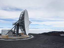 Catamarca: Construirá su primer telepuerto satelital para mejorar el servicio de telecomunicaciones en las minas. Catamarca: Construirá su primer telepuerto satelital para mejorar el servicio de telecomunicaciones en las minas.