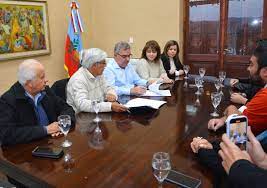 Catamarca: Convenio con la UNCa para diplomaturas en oficios Catamarca: Convenio con la UNCa para diplomaturas en oficios