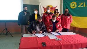 Catamarca: Convenio entre el IES Fiambalá y la empresa minera Zi Jing S.A ? Liex S.A para capacitar alumnos Catamarca: Convenio entre el IES Fiambalá y la empresa minera Zi Jing S.A ? Liex S.A para capacitar alumnos