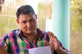 Catamarca: Córdoba solicita audiencia con Jalil Catamarca: Córdoba solicita audiencia con Jalil