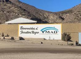 Catamarca: Denuncian casos de acoso sexual a estudiantes en la mina Farallón Negro Catamarca: Denuncian casos de acoso sexual a estudiantes en la mina Farallón Negro