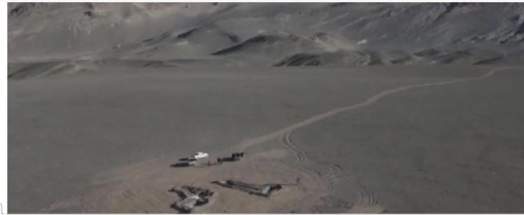 Catamarca: Descubren mega yacimiento de litio para abastecer un millón de vehículos eléctricos al año