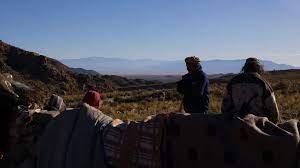 Catamarca: Desde AOMA denuncian que "El intendente Córdoba fomenta las acciones violentas e ilegales" Catamarca: Desde AOMA denuncian que "El intendente Córdoba fomenta las acciones violentas e ilegales"