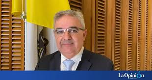 Catamarca: Desde Italia Raúl Jalil apoyó la Ley Bases y dijo que "el peronismo está cometiendo un error al no dialogar" Catamarca: Desde Italia Raúl Jalil apoyó la Ley Bases y dijo que "el peronismo está cometiendo un error al no dialogar"