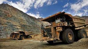 Catamarca: Destacan el crecimiento de la exportación minera en la provincia Catamarca: Destacan el crecimiento de la exportación minera en la provincia