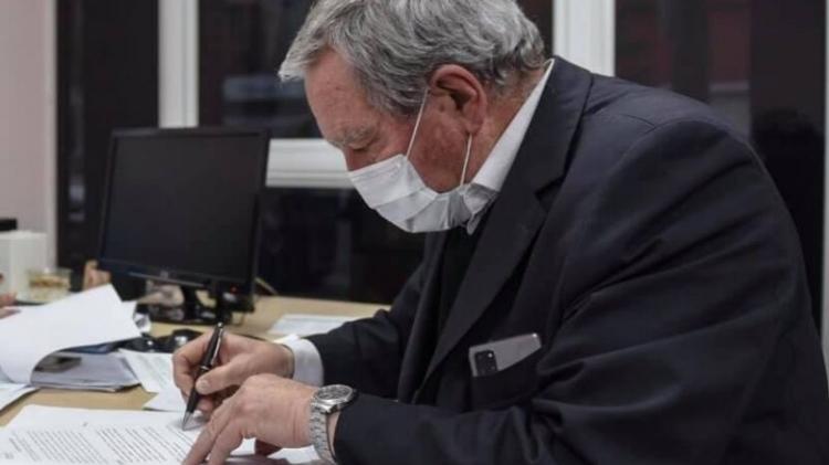 Catamarca: Destacan la inclusión del Corredor Bioceánico en el discurso del presidente Catamarca: Destacan la inclusión del Corredor Bioceánico en el discurso del presidente