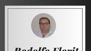 Catamarca: Dolor por la muerte del Vicepresidente de la Cámara de Producción y Minería de Santa María Catamarca: Dolor por la muerte del Vicepresidente de la Cámara de Producción y Minería de Santa María